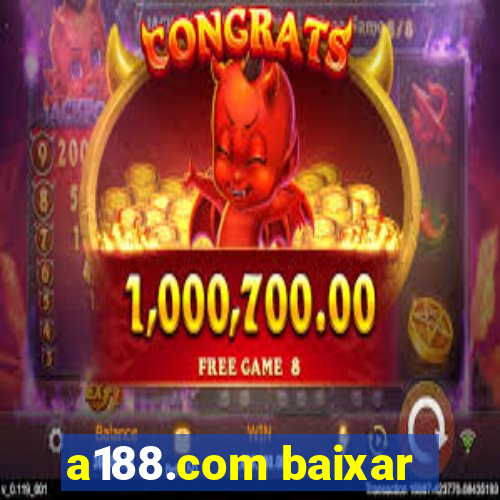 a188.com baixar